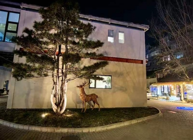 树院文化创意园房源照片