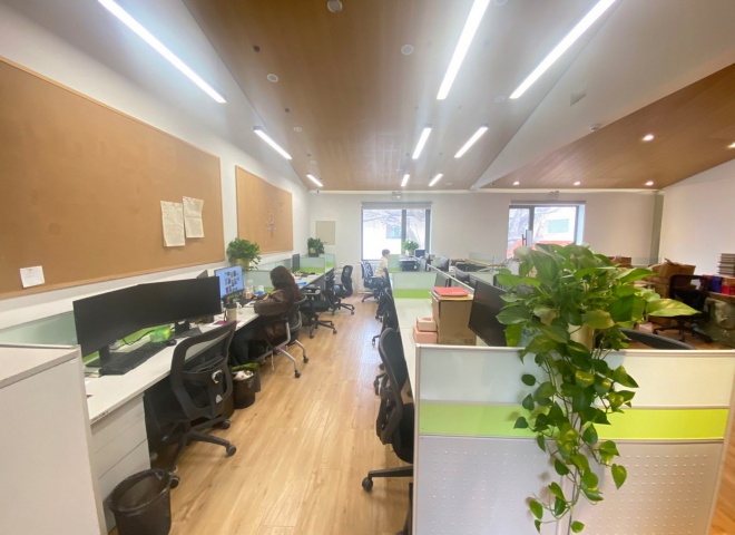 树院文化创意园房源照片