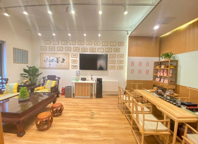 树院文化创意园房源照片